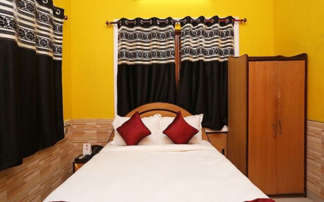 OYO 11731 Sterling Guest House