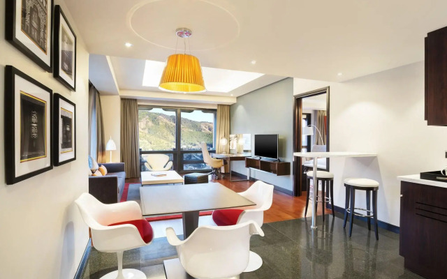 Le Meridien Thimphu