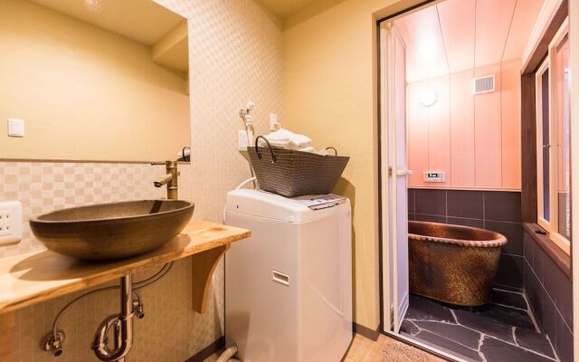 Kyokoi Kiyomizusaryou