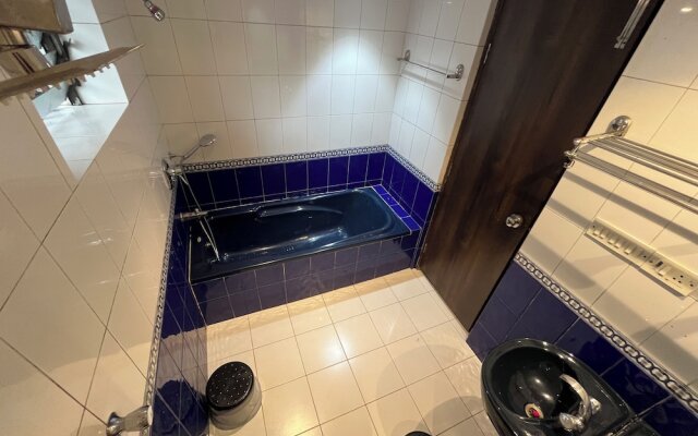 Space Villa I 4Bhk I Swimming Pool