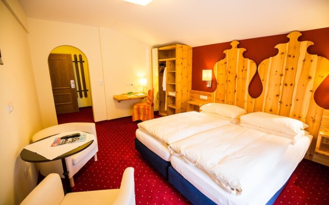 Hotel Enzian by Alpeffect Hotels