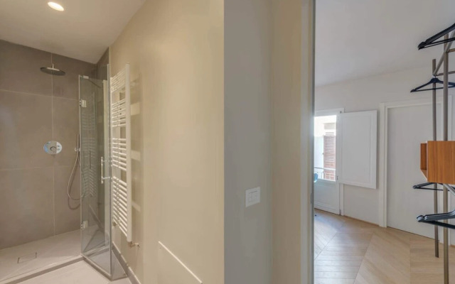 Santa Croce Deluxe 2 Bedroom Apartment