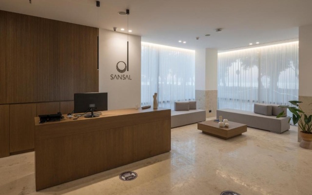 SanSal Boutique Hotel