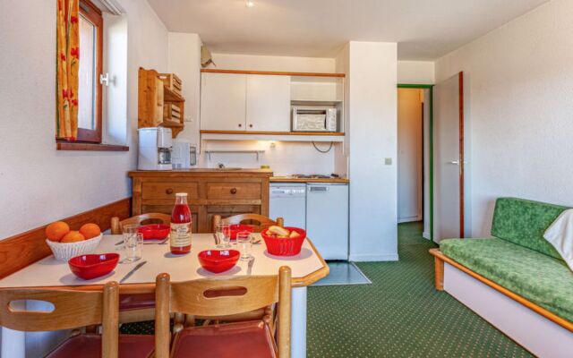 Villa Nécou Les Menuires 42474