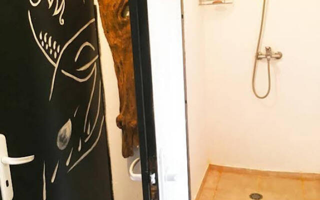 Art Villa Orlova Chuka