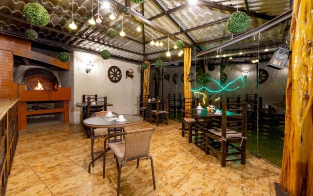 Aldea Real Eco Friendly