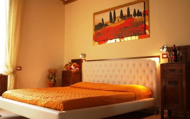 Azienda Agrituristica Il Poggetto Delle Spighe