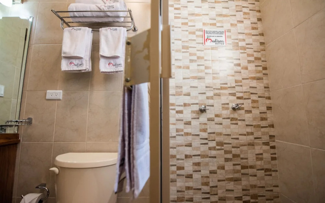 Madison Suites