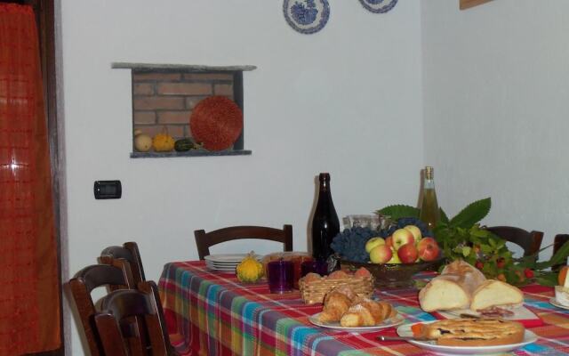 Agriturismo A Veggia Vigna