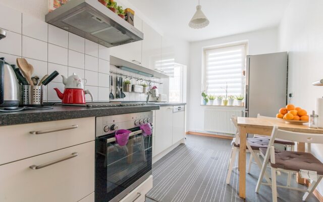 Private Apartment Friedrich-Ebert-Straße