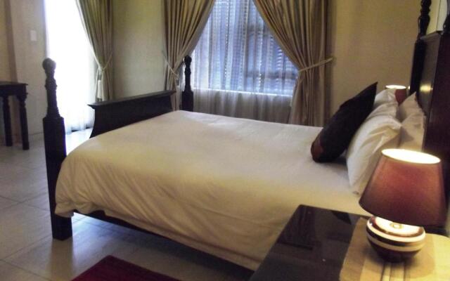 Parys In town Guest lodge and Conference Center