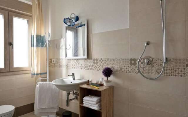 INAH Boutique Rooms