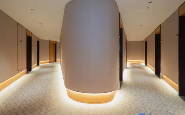 JI Hotel (Shanghai Shiboyuan Xueye Road)