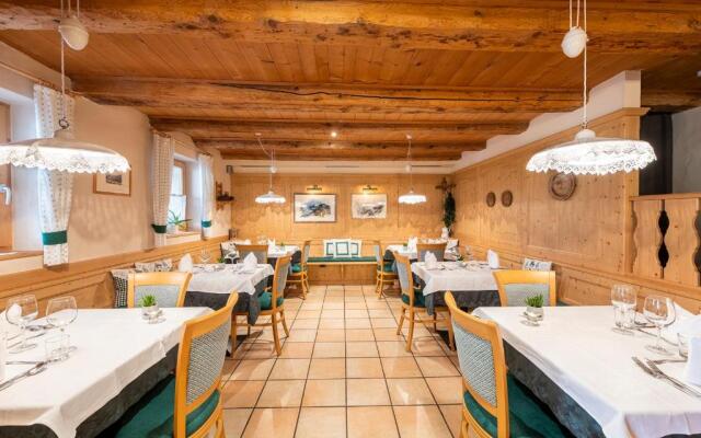 Berghotel Jochgrimm - Your hoome in the Dolomites