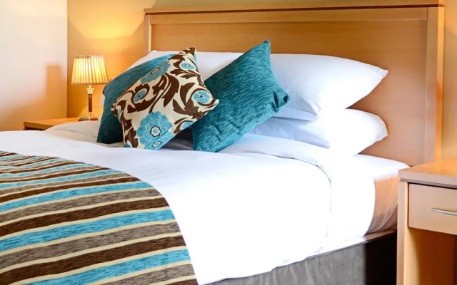 Cill Aodain Court Hotel