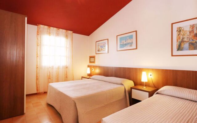 Villaggio Euro Residence Club (BIB646)