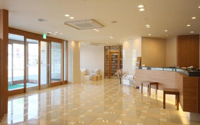 Hotel Green Core Shiraoka