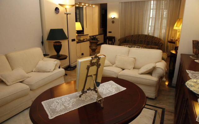 Suite liberty