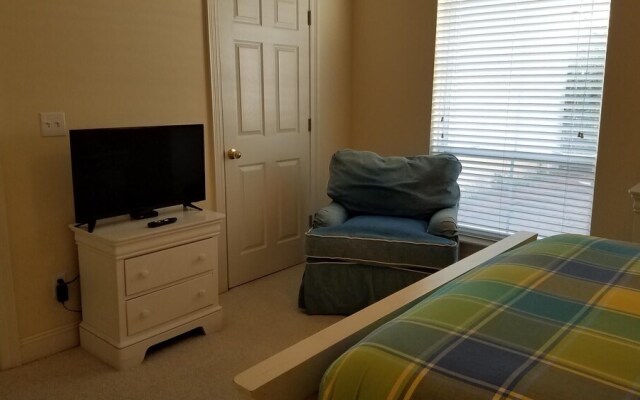 Captiva 3 Bedroom Apartment by BnD