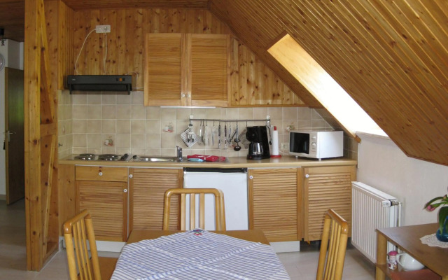 Appartements Am Hexenstieg