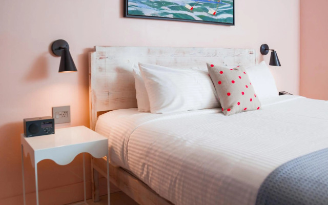 Quirk Hotel Richmond