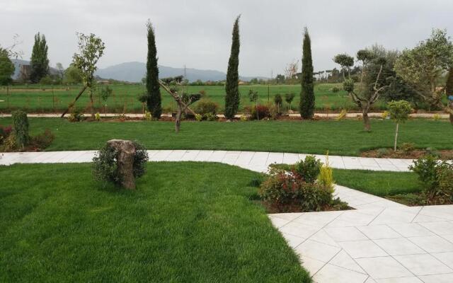 Agriturismo Sant' Isidoro