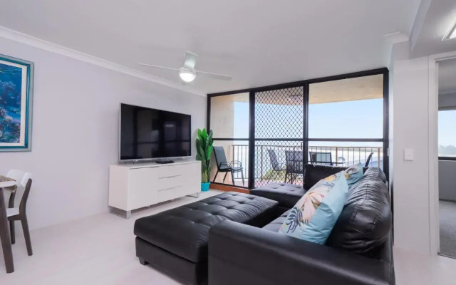 Chiswell Place Unit 7, 31 Warne Tce