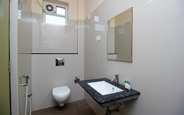 Aadvik Sai Residency