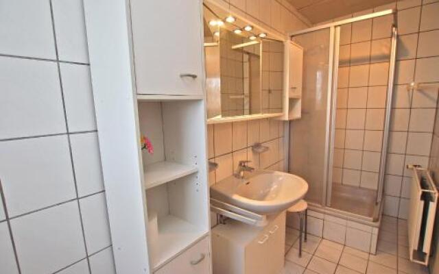 Ferienhaus Lue_vitz RUeG 1091