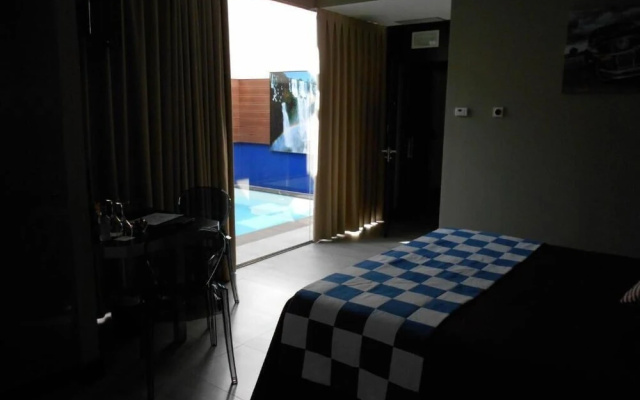 Hotel Route 42