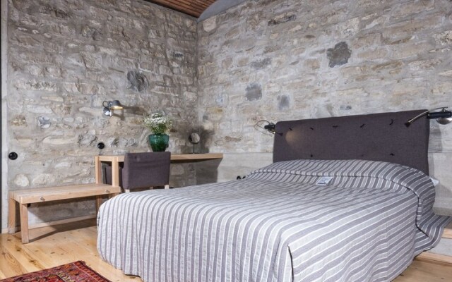 Urla Bagevi Boutique Hotel - Special Class