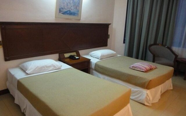 Blue Bay Resort