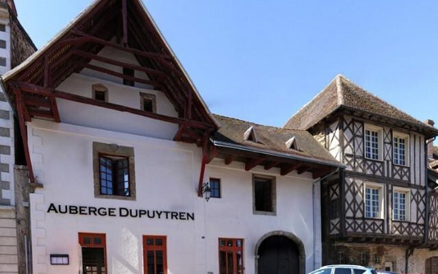 Auberge Dupuytren