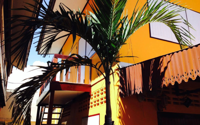 Victor Guesthouse