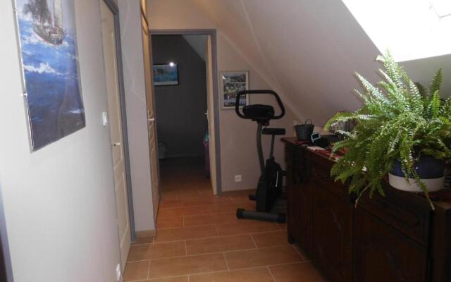 Les Gites de Kerroyal