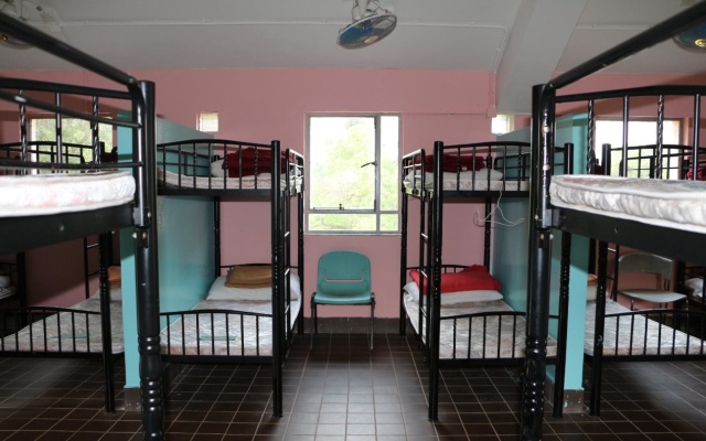 YHA Pak Sha O Youth Hostel (Sai Kung) – Guest Rooms – Tai Po