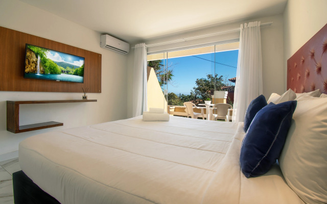 Pousada e Spa Villa Mercedes by Latitud Hoteles