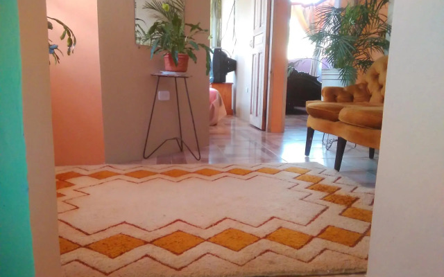 Casa Huespedes El Molino