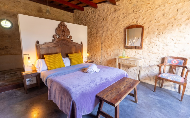 Masia Notari Casabona