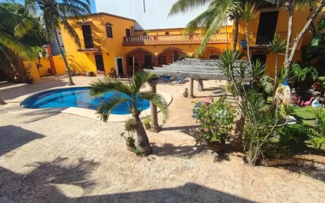 Hacienda Valentina