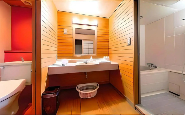 Hotel Kanichi