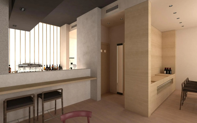 Hotel Bono