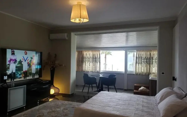 Hotel Pirro