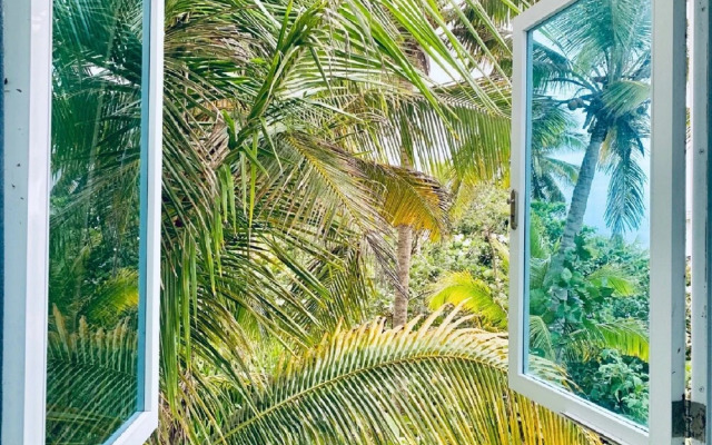 Ventana al Atlantico at Arecibo 681 Ocean Drive