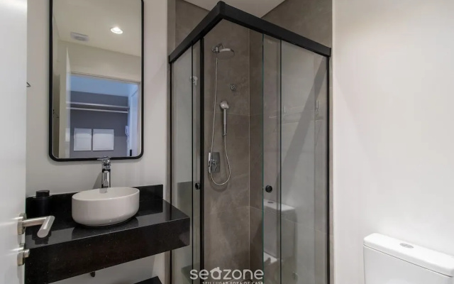 New Studios - Pool With sea View - Penha Spot PSO