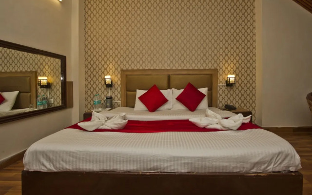 Hotel Sitara international