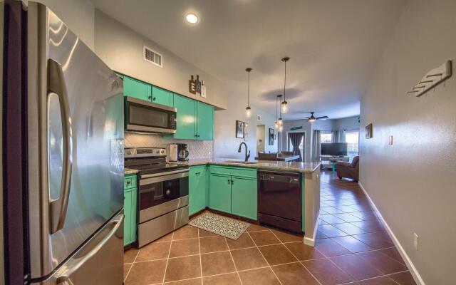 Ripley River Haus IC 302