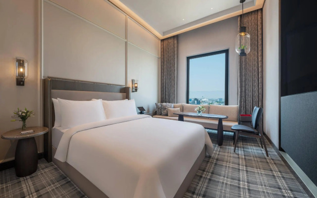 The Residency Towers