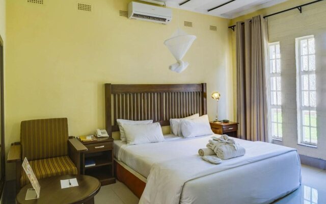 Kadoma Hotel And Conference Center