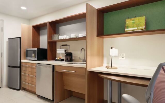 Home2 Suites By Hilton Lancaster